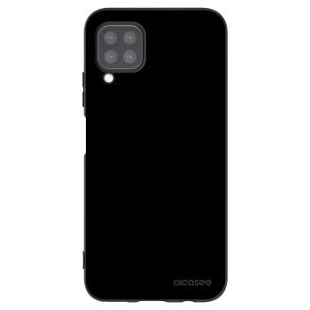 Picasee husă neagră din silicon pentru Huawei P40 Lite - Black Bliss
