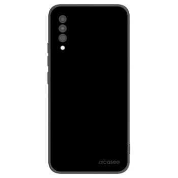 Husă pentru Samsung Galaxy A30s A307F - Black Bliss