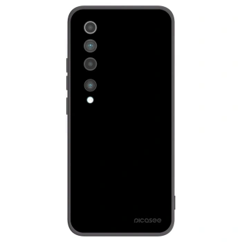 Husă pentru Xiaomi Mi 10 - Black Bliss