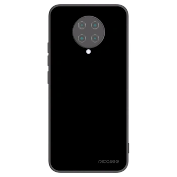 Husă pentru Xiaomi Poco F2 Pro - Black Bliss