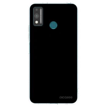 Husă pentru Honor 9X Lite - Black Bliss