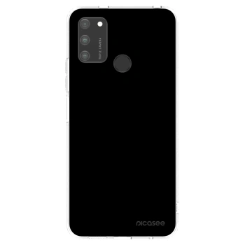Husă pentru Honor 9A - Black Bliss