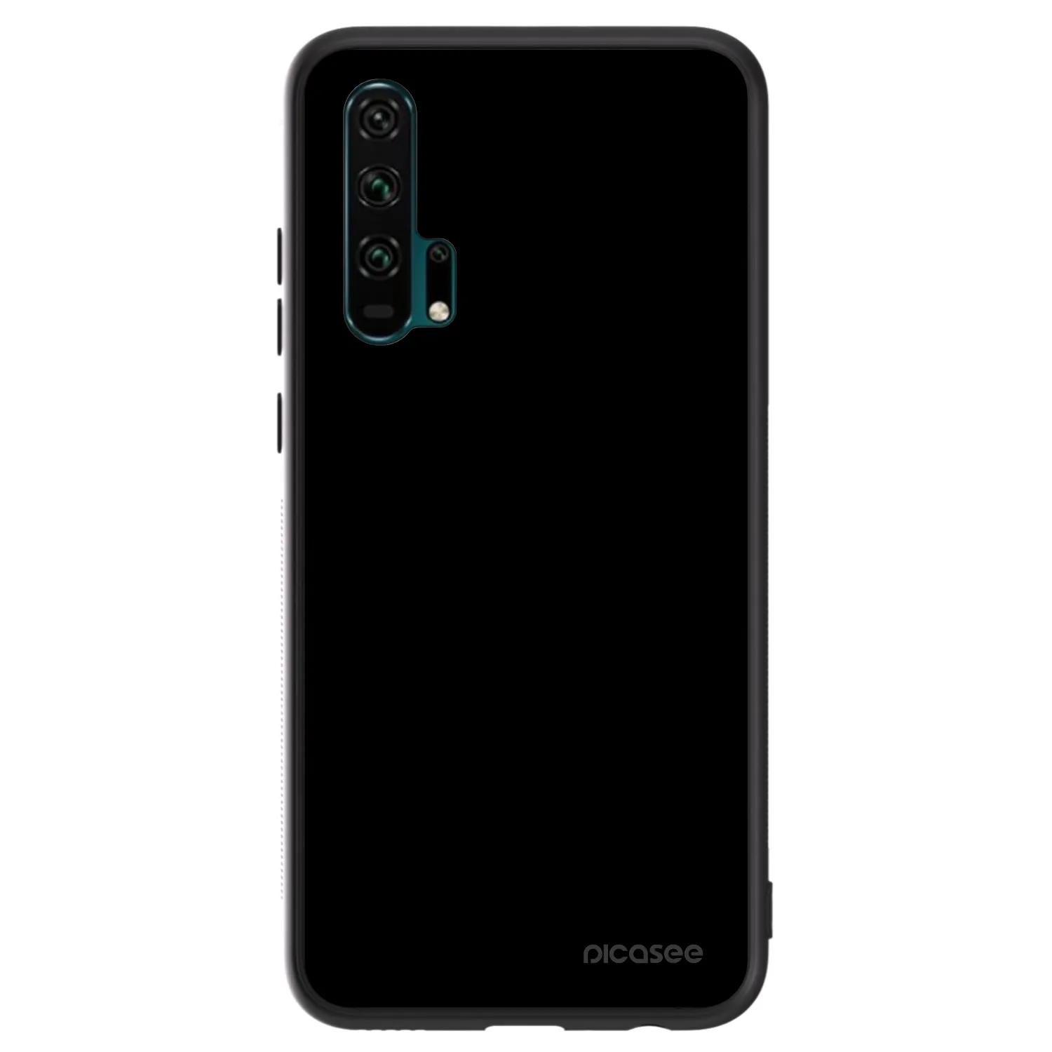 Picasee ULTIMATE CASE pentru Honor 20 Pro - Black Bliss