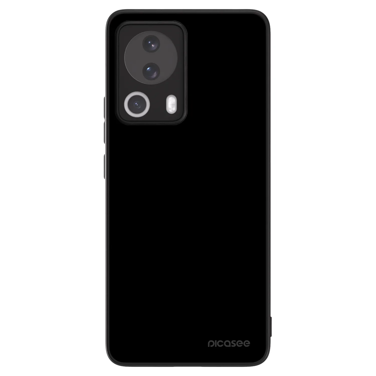 Picasee ULTIMATE CASE pentru Xiaomi 13 Lite - Black Bliss