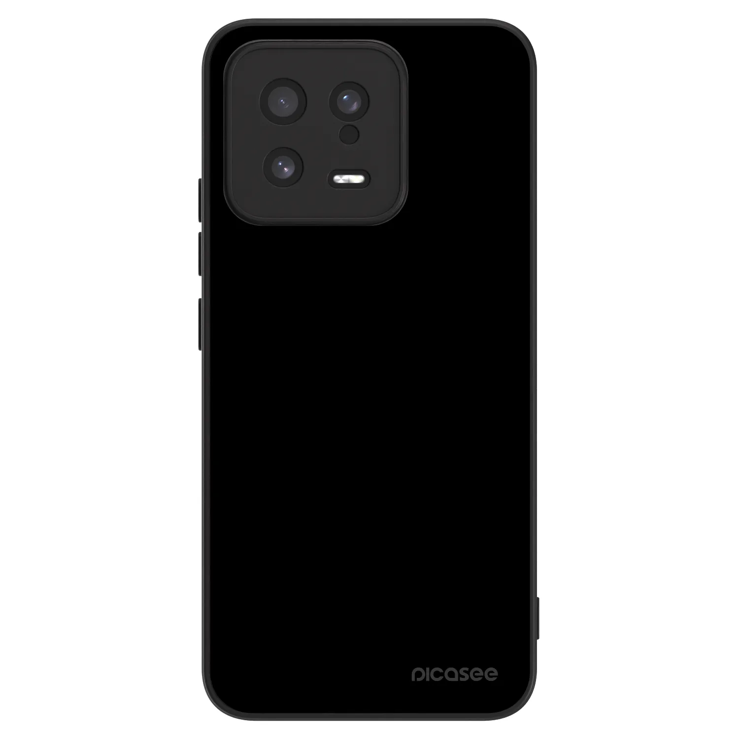 Picasee ULTIMATE CASE pentru Xiaomi 13 - Black Bliss