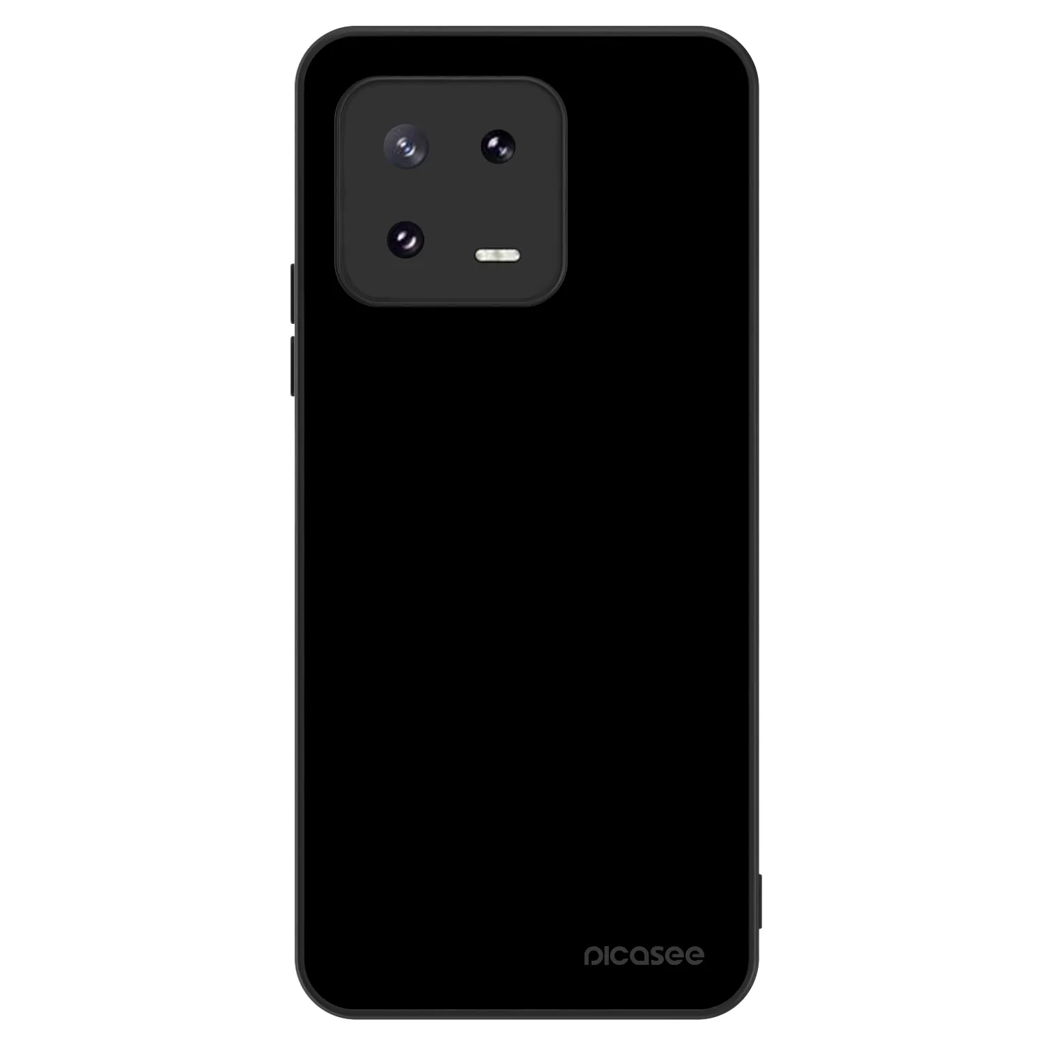 Picasee ULTIMATE CASE pentru Xiaomi 13 Pro - Black Bliss