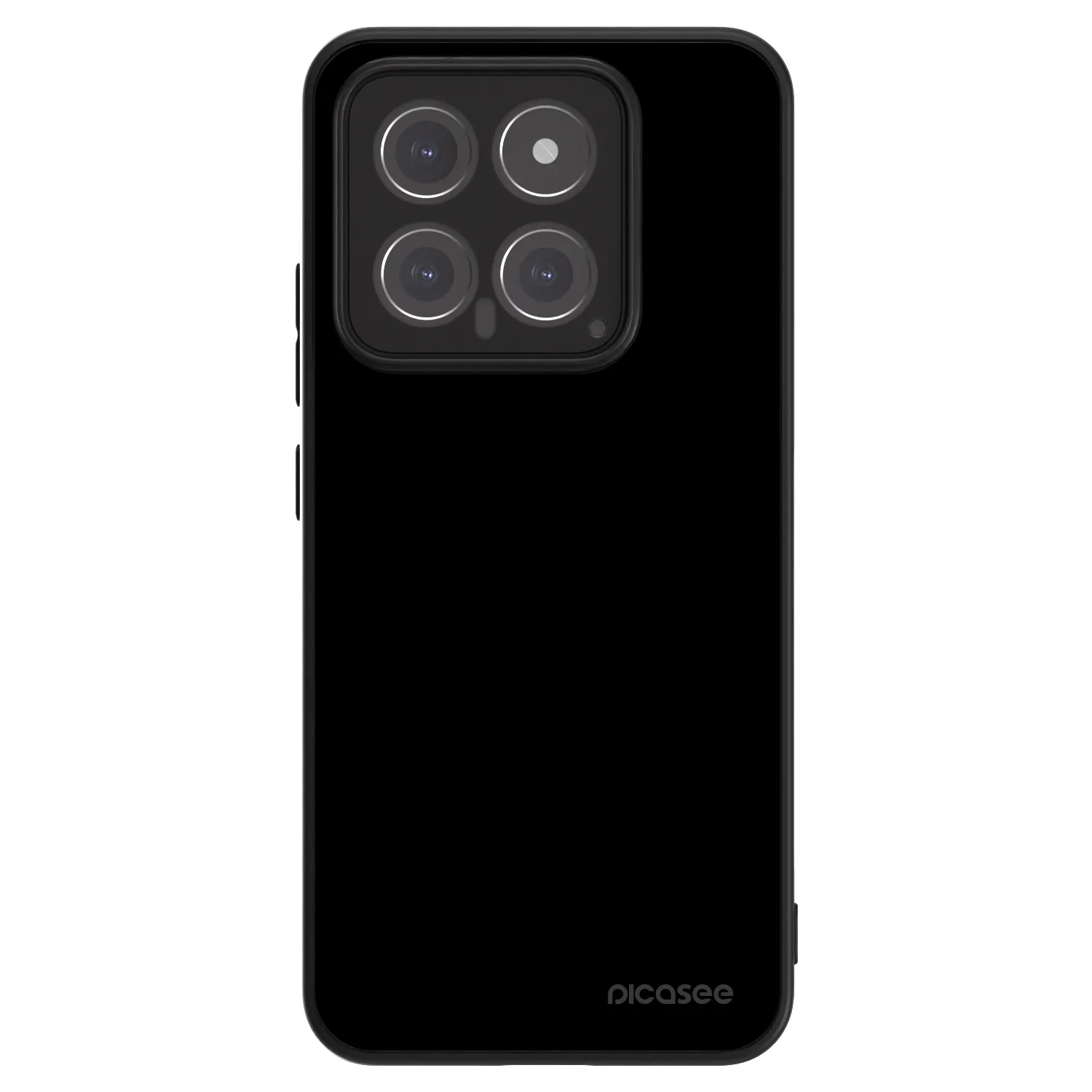 Picasee ULTIMATE CASE pentru Xiaomi 14 - Black Bliss