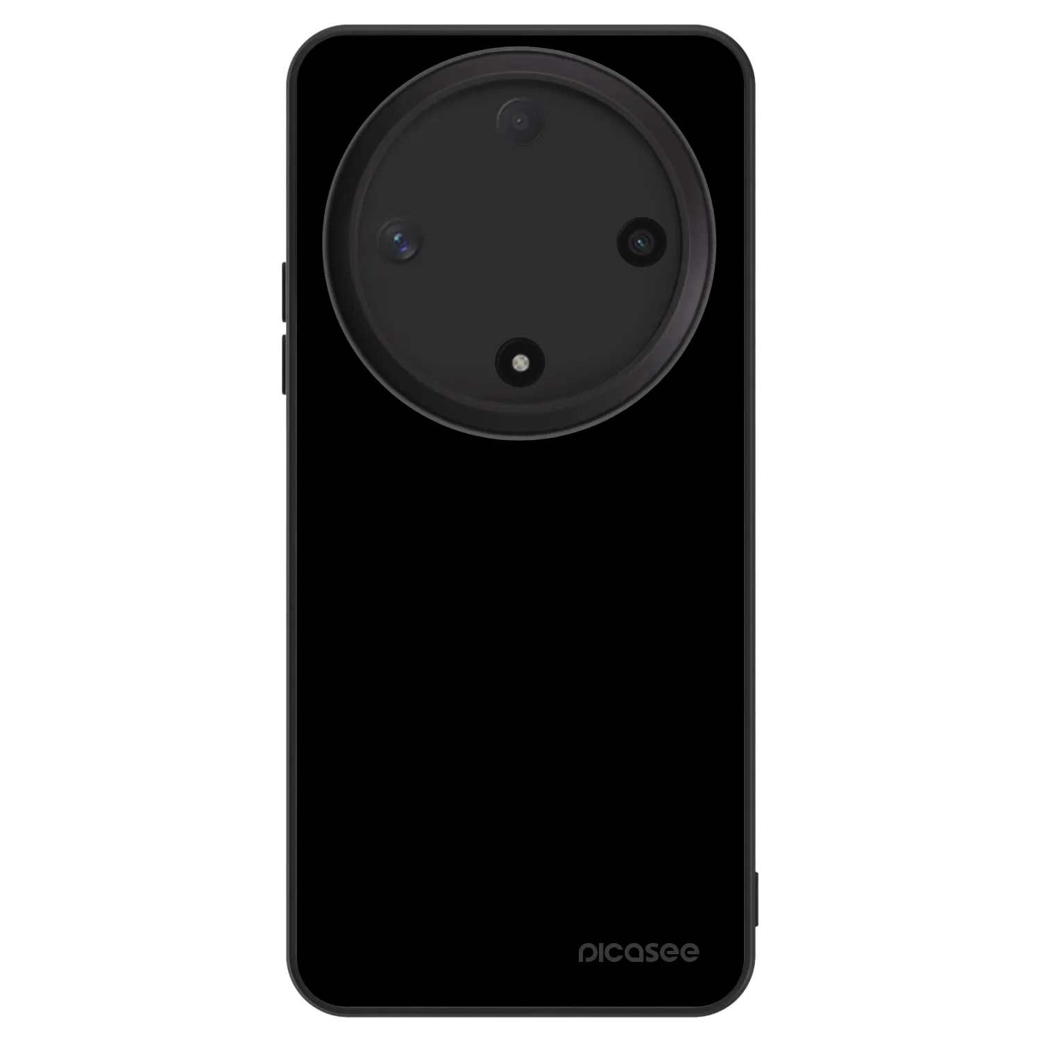 Picasee ULTIMATE CASE pentru Honor Magic6 Lite 5G - Black Bliss