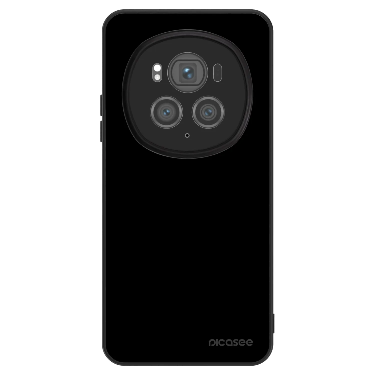 Picasee ULTIMATE CASE pentru Honor Magic6 Pro - Black Bliss