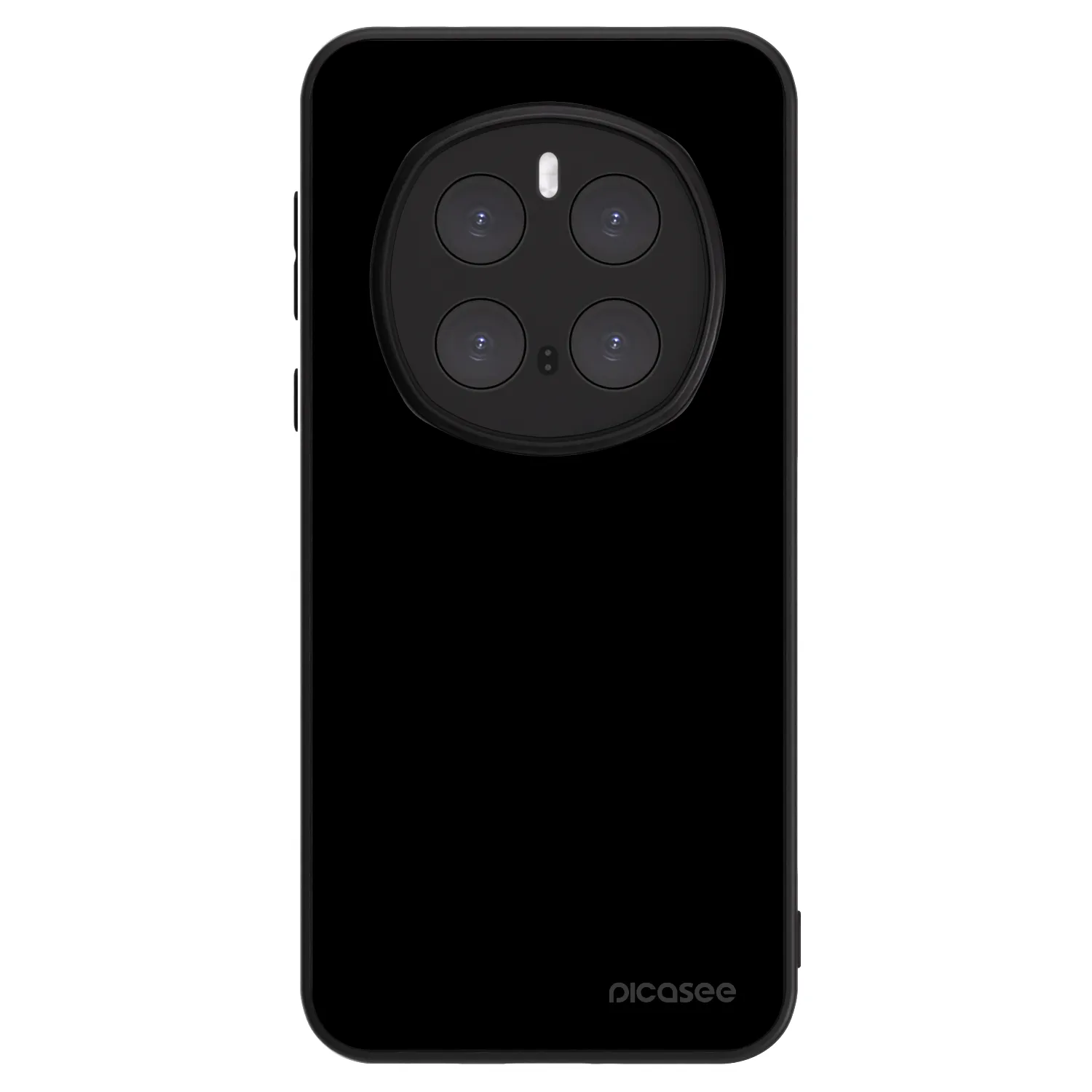 Picasee ULTIMATE CASE pentru Honor Magic7 Pro 5G - Black Bliss