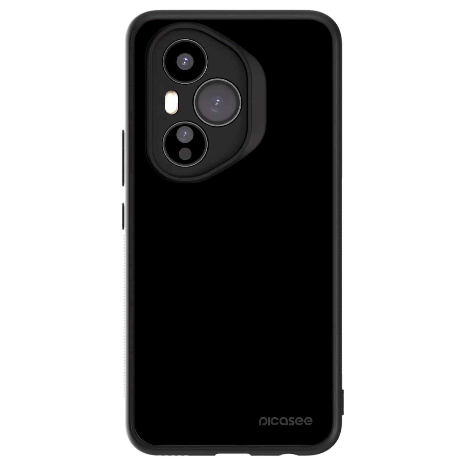 Picasee ULTIMATE CASE pentru Honor 400 Pro 5G - Black Bliss
