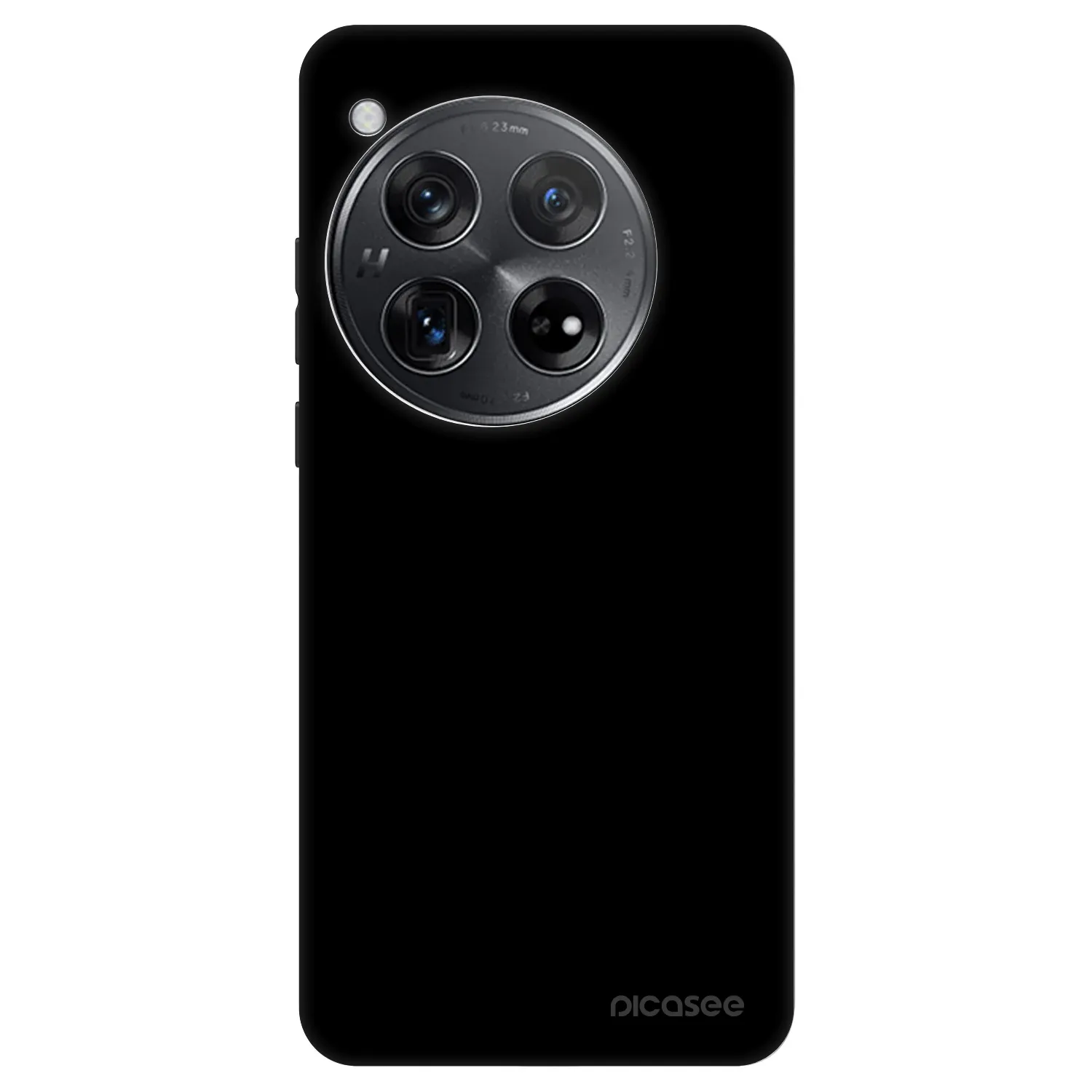 Picasee Fashion Case pentru OnePlus 12 5G - Black Bliss