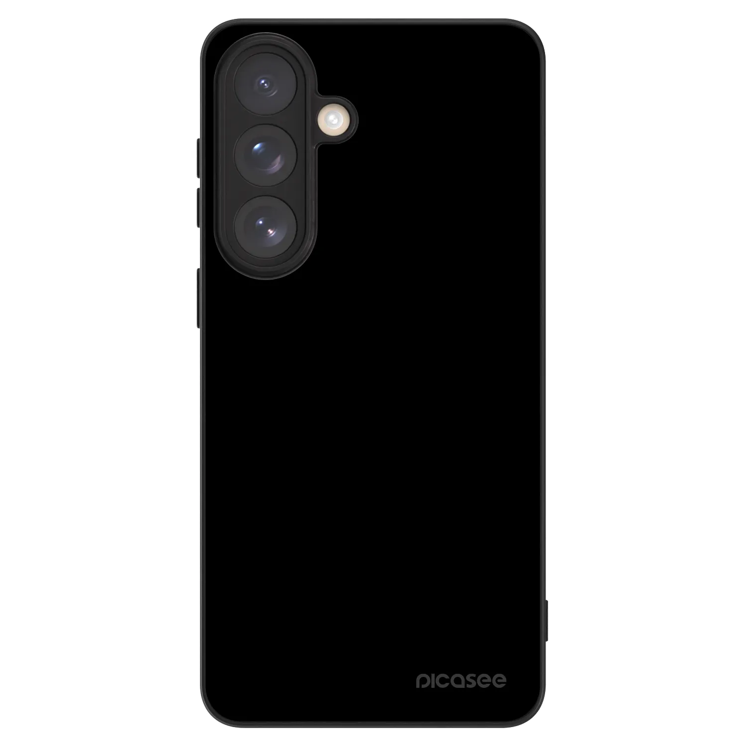 Picasee ULTIMATE CASE pentru Samsung Galaxy S26+ - Black Bliss