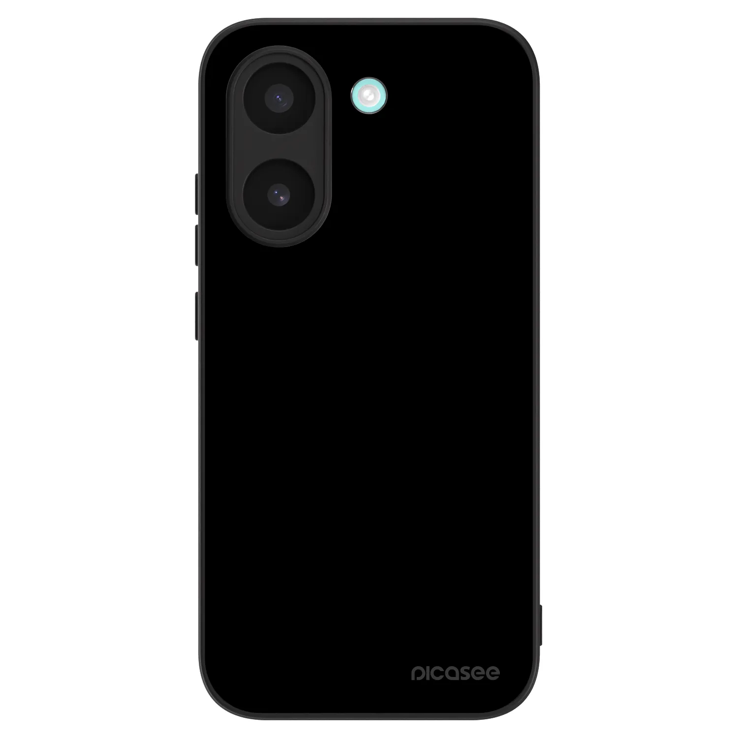 Picasee ULTIMATE CASE pentru Xiaomi Poco X8 Pro - Black Bliss