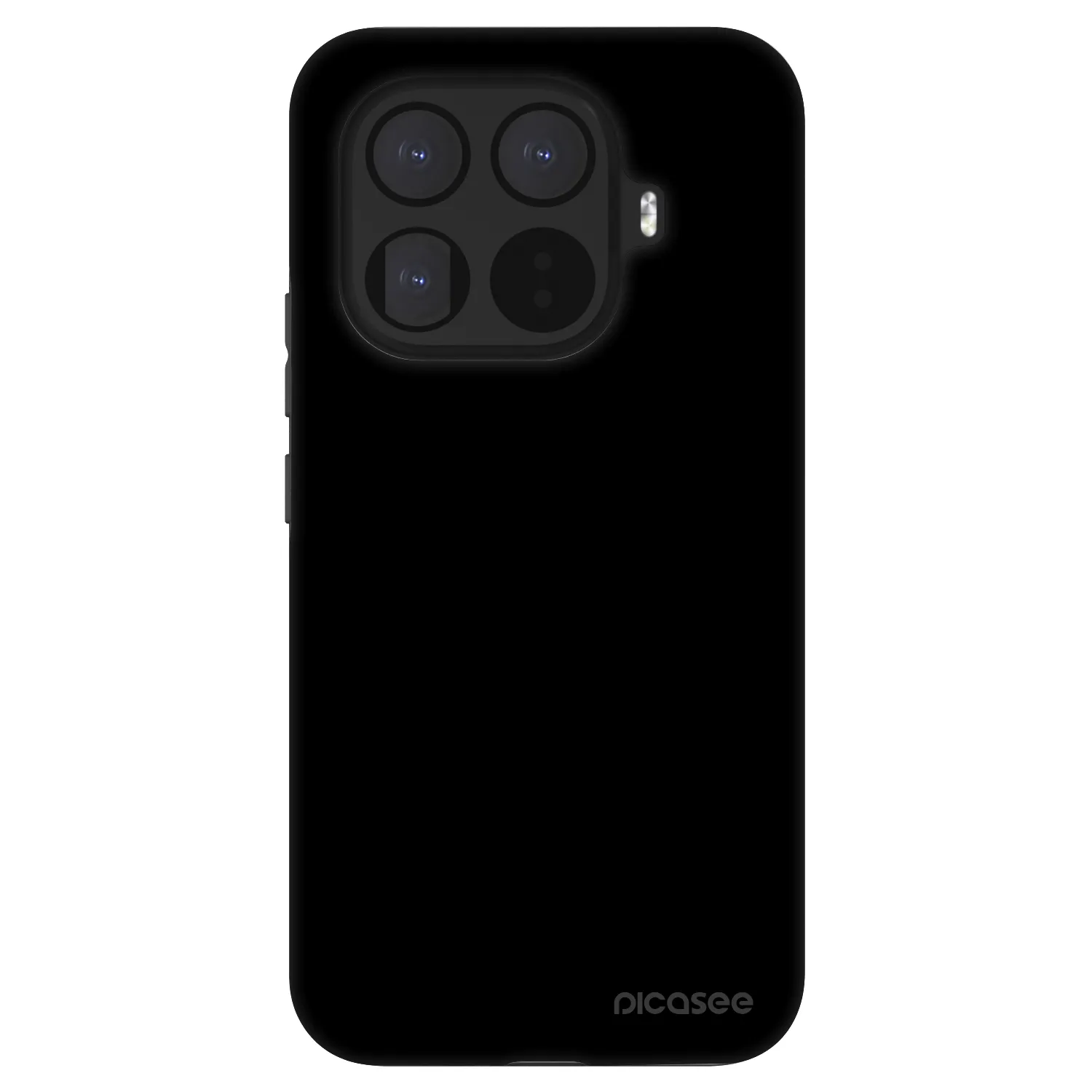 Picasee Fashion Case pentru Xiaomi 15T Pro - Black Bliss