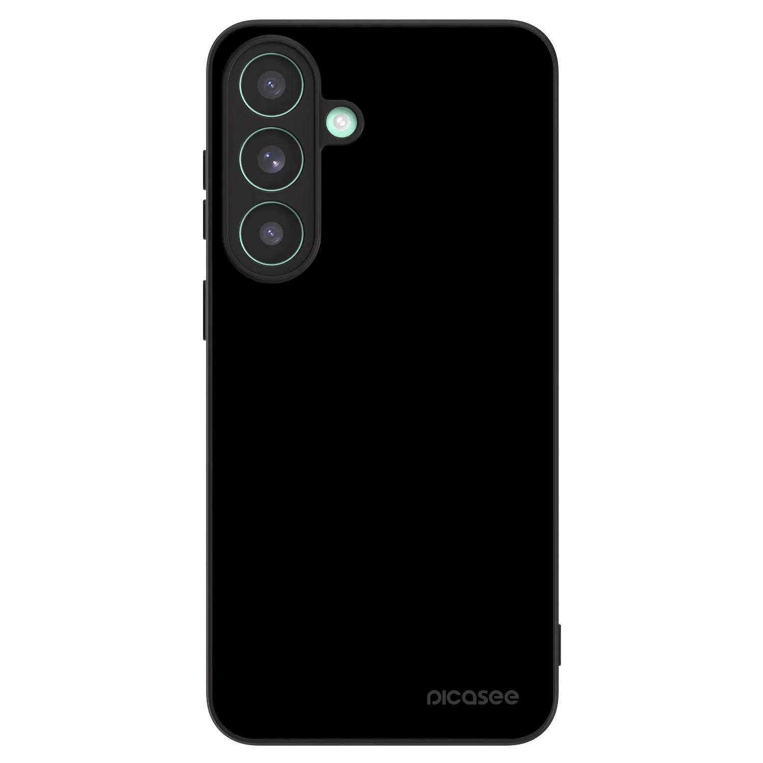 Picasee ULTIMATE CASE PowerShare pentru Samsung Galaxy S26 FE - Black Bliss