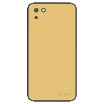 Husă pentru Huawei Y5P - Canary Crystal