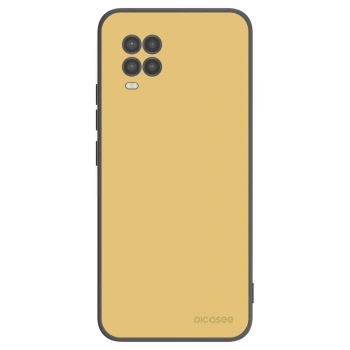 Husă pentru Xiaomi Mi 10 Lite - Canary Crystal