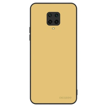 Husă pentru Xiaomi Redmi Note 9 Pro - Canary Crystal