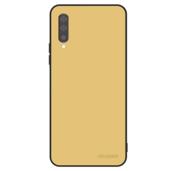 Husă pentru Samsung Galaxy A50 A505F - Canary Crystal