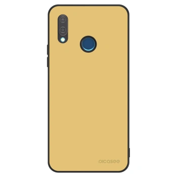 Husă pentru Huawei P20 Lite - Canary Crystal