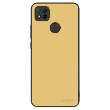 Husă pentru Xiaomi Redmi 9C - Canary Crystal