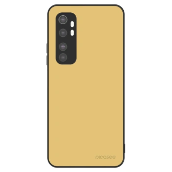 Husă pentru Xiaomi Mi Note 10 Lite - Canary Crystal