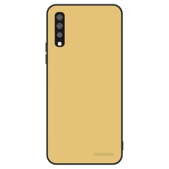 Husă pentru Samsung Galaxy A70 A705F - Canary Crystal