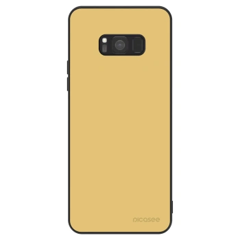 Husă pentru Samsung Galaxy S8 G950F - Canary Crystal