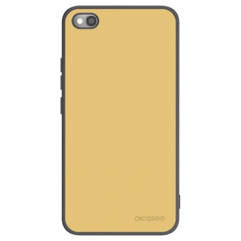 Picasee husă neagră din silicon pentru Xiaomi Redmi Note 11S 5G - Canary Crystal