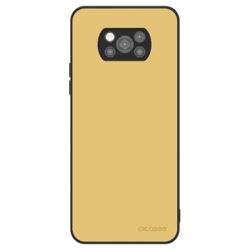 Husă pentru Xiaomi Poco X3 Pro - Canary Crystal