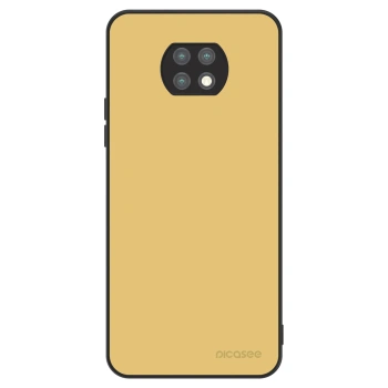 Husă pentru Xiaomi Redmi Note 9T - Canary Crystal