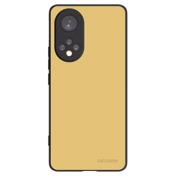 Picasee husă neagră din silicon pentru Huawei Nova 9 - Canary Crystal