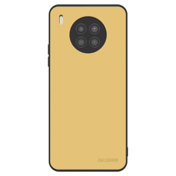 Husă pentru Huawei Nova 8i - Canary Crystal