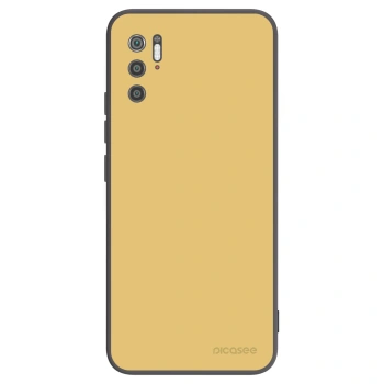 Picasee husă neagră din silicon pentru Xiaomi Poco M3 Pro 5G - Canary Crystal