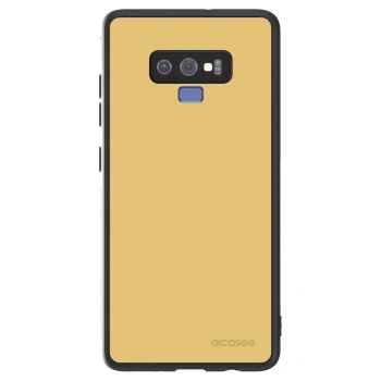 Husă pentru Samsung Galaxy Note 9 N960F - Canary Crystal
