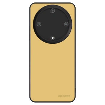 Husă pentru Honor Magic5 Lite 5G - Canary Crystal