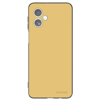 Husă pentru Motorola Moto G54 5G - Canary Crystal