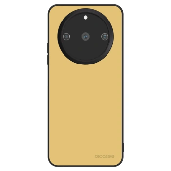 Husă pentru Realme 11 Pro+ - Canary Crystal