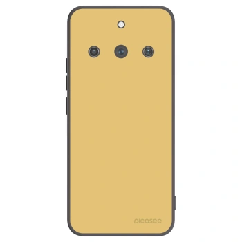Picasee husă neagră din silicon pentru Realme 11 Pro+ - Canary Crystal