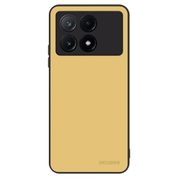 Husă pentru Xiaomi Poco X6 Pro - Canary Crystal