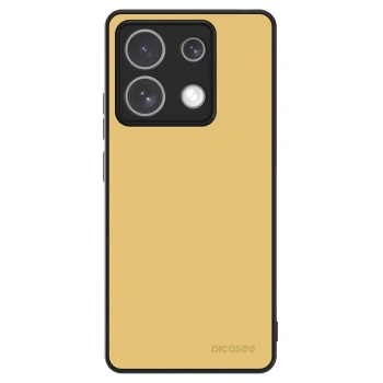 Picasee ULTIMATE CASE pentru Xiaomi Redmi Note 13 5G - Canary Crystal