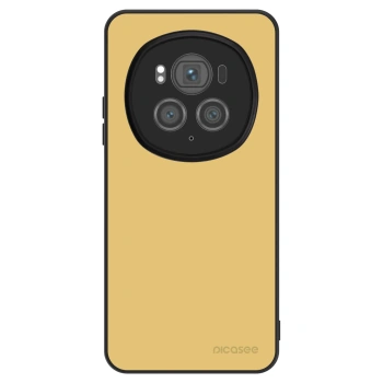 Husă pentru Honor Magic6 Pro - Canary Crystal