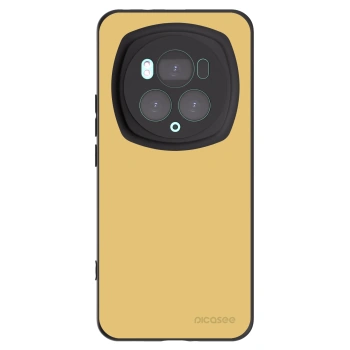 Picasee husă neagră din silicon pentru Honor Magic6 Pro - Canary Crystal