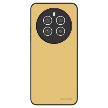 Husă pentru Realme 12 Pro 5G - Canary Crystal