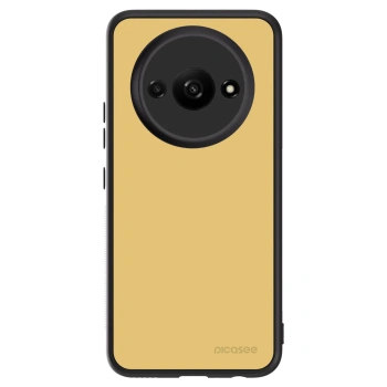 Husă pentru Xiaomi Redmi A3 - Canary Crystal