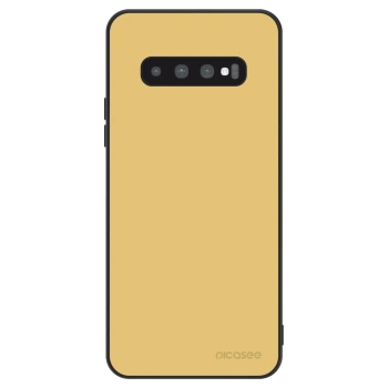 Husă pentru Samsung Galaxy S10 Plus G975 - Canary Crystal