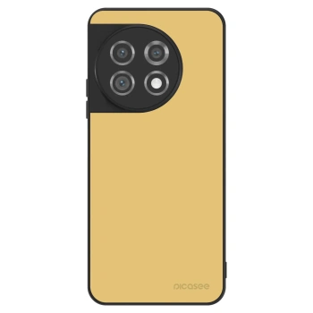 Husă pentru OnePlus 11 5G - Canary Crystal