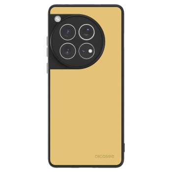 Picasee ULTIMATE CASE pentru OnePlus 12 5G - Canary Crystal