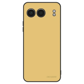 Husă pentru OnePlus Nord 4 - Canary Crystal